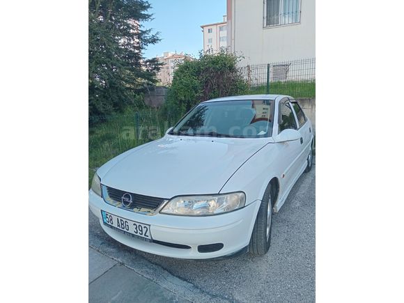Sahibinden Opel Vectra 1.6 GL 2000 Model