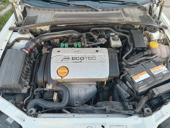 Sahibinden Opel Vectra 1.6 GL 2000 Model