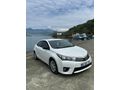 2015 HATASIZ BOYASIZ TEMİZ KULLANILMIŞ COROLLA 1.33 LİFE