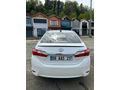 2015 HATASIZ BOYASIZ TEMİZ KULLANILMIŞ COROLLA 1.33 LİFE