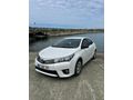 2015 HATASIZ BOYASIZ TEMİZ KULLANILMIŞ COROLLA 1.33 LİFE