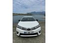 2015 HATASIZ BOYASIZ TEMİZ KULLANILMIŞ COROLLA 1.33 LİFE