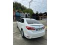 2015 HATASIZ BOYASIZ TEMİZ KULLANILMIŞ COROLLA 1.33 LİFE