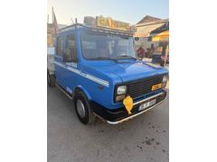 Sahibinden BMC Levend 1.8/BDC Düz Kasa 