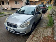 Sahibinden Hyundai Accent Era 1.5 CRDi-VGT Team 2009 Model