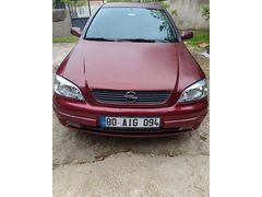 Sahibinden Opel Astra 1.6 CD 2000 Model