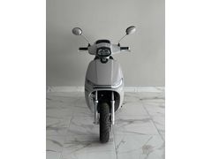 2023 YUKİ 0KM RİSOTTO 125 ÇİZİKSİZ HATASIZ
