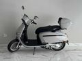 2023 YUKİ 0KM RİSOTTO 125 ÇİZİKSİZ HATASIZ