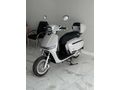 2023 YUKİ 0KM RİSOTTO 125 ÇİZİKSİZ HATASIZ