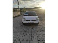 Sahibinden Ford Fiesta 1.4 Comfort 2004 Model