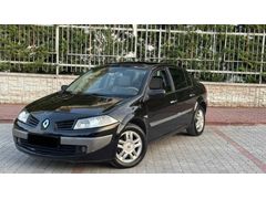 Sahibinden Renault Megane 1.5 dCi Privilege 2008 Model 