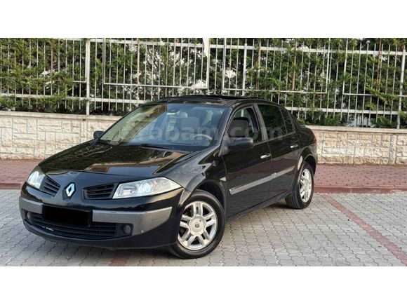 Sahibinden Renault Megane 1.5 dCi Privilege 2008 Model 
