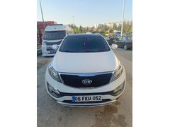 Sahibinden Kia Sportage 1.6 GDI Concept Plus 2014 Model