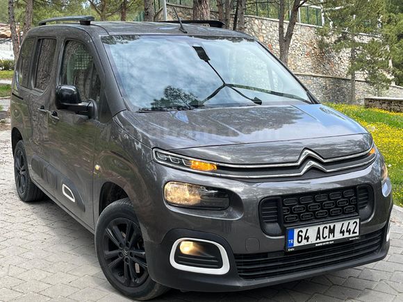 Sahibinden Hatasız Değişensiz Boyasız Tramersiz 26 Bin KM