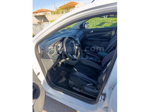 Sahibinden Ford Focus 1.6 TDCi Trend 2010 Model