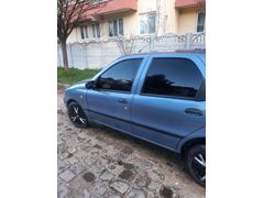 Sahibinden Fiat Palio 1.2 EL 2001 Model