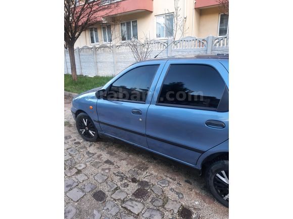 Sahibinden Fiat Palio 1.2 EL 2001 Model