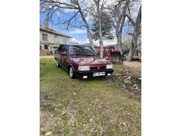 Sahibinden Tofaş Doğan SLX 1994 Model 