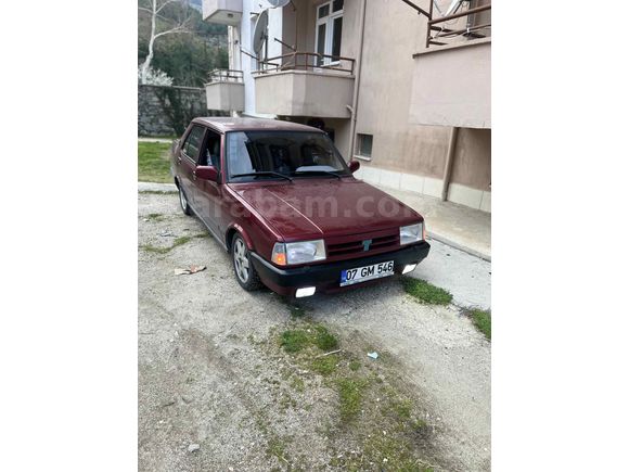 Sahibinden Tofaş Doğan SLX 1994 Model 