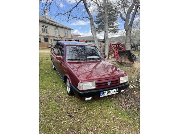 Sahibinden Tofaş Doğan SLX 1994 Model 
