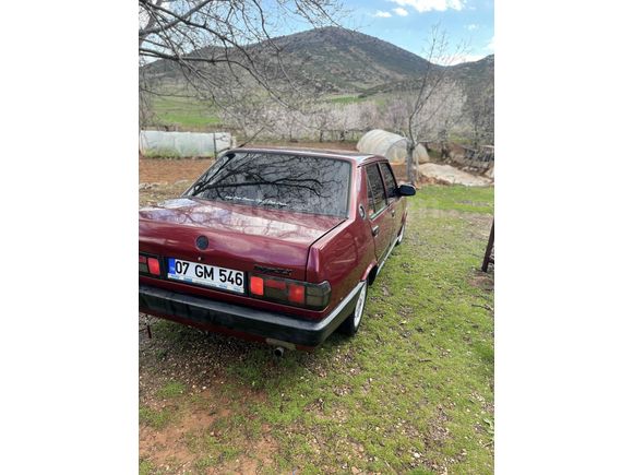Sahibinden Tofaş Doğan SLX 1994 Model 