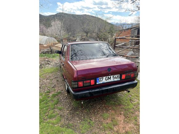 Sahibinden Tofaş Doğan SLX 1994 Model 