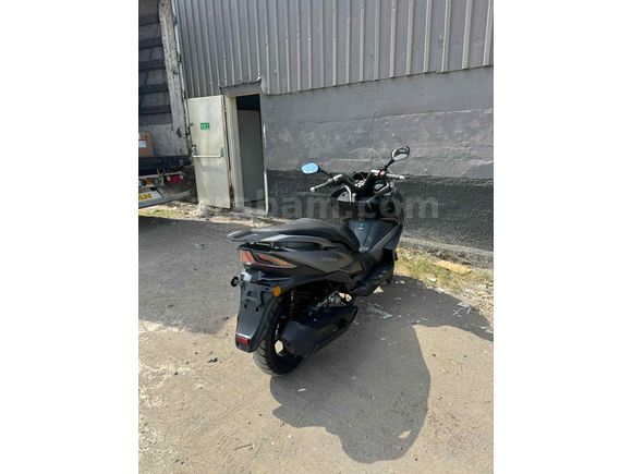 Sahibinden Arora GT 250 
