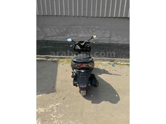 Sahibinden Arora GT 250 