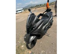 Sahibinden Arora GT 250 