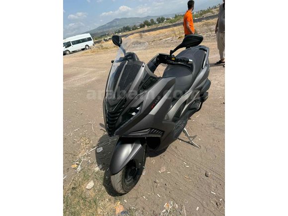 Sahibinden Arora GT 250 