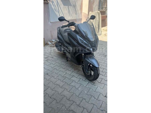 Sahibinden Arora GT 250 