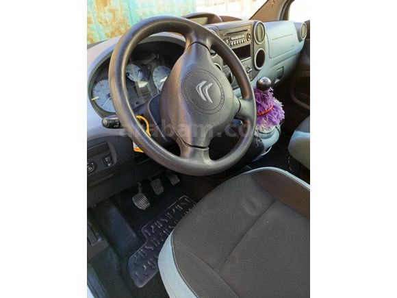 Sahibinden Citroen Berlingo 1.6 Multispace 2013 Model