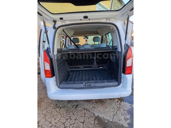 Sahibinden Citroen Berlingo 1.6 Multispace 2013 Model