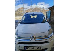 Sahibinden Citroen Berlingo 1.6 Multispace 2013 Model