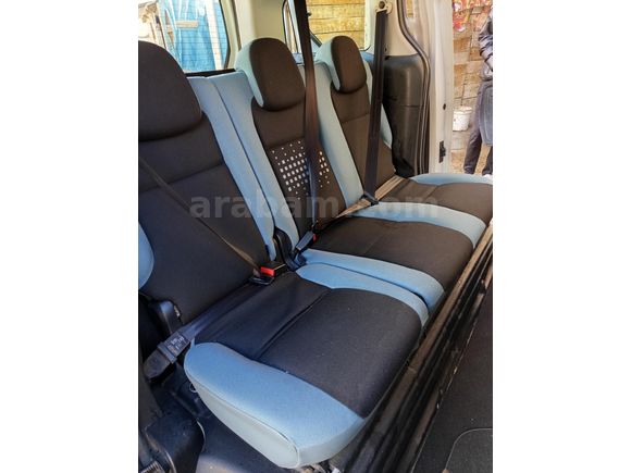 Sahibinden Citroen Berlingo 1.6 Multispace 2013 Model