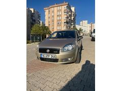 Sahibinden Fiat Linea 1.3 Multijet Active 2008 Model