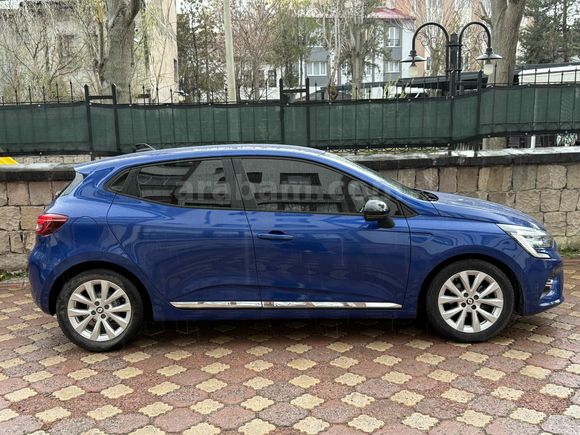 Sahibinden Renault Clio 1.0 TCe Touch 2022 Model 