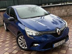 Sahibinden Renault Clio 1.0 TCe Touch 2022 Model 
