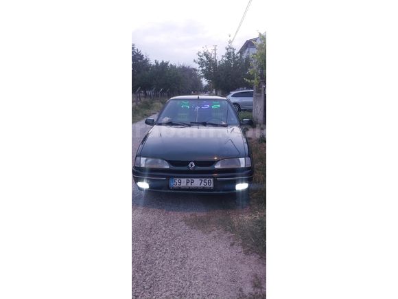 Sahibinden Renault R 19 1.6 Europa iE 1999 Model