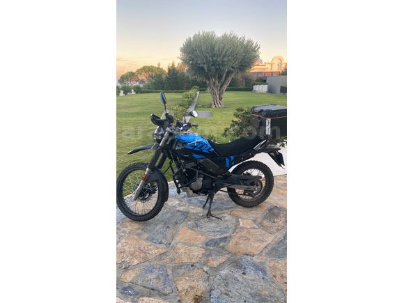 Sahibinden Hero XPulse 200 4V Pro 