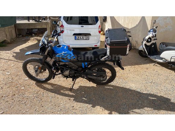 Sahibinden Hero XPulse 200 4V Pro 