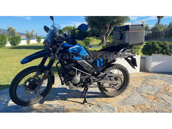 Sahibinden Hero XPulse 200 4V Pro 