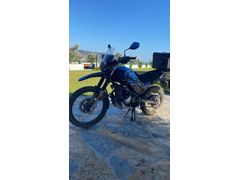 Sahibinden Hero XPulse 200 4V Pro 