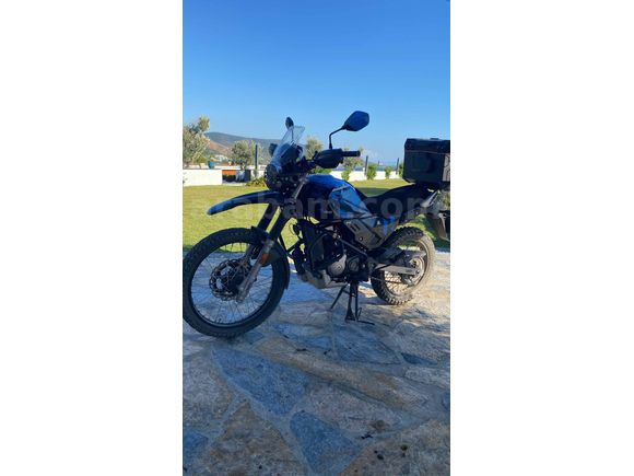 Sahibinden Hero XPulse 200 4V Pro 