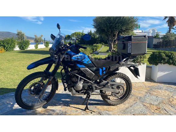 Sahibinden Hero XPulse 200 4V Pro 
