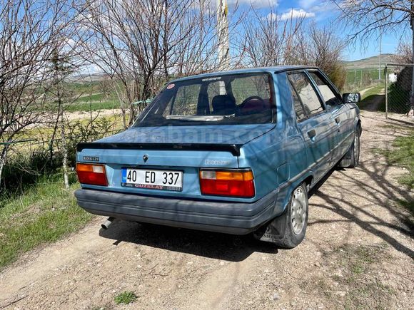 Sahibinden Renault R 9 1.4 Broadway 1990 Model 