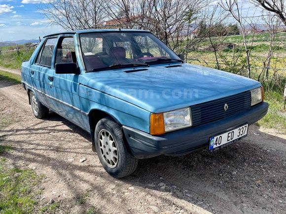 Sahibinden Renault R 9 1.4 Broadway 1990 Model 
