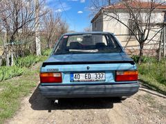 Sahibinden Renault R 9 1.4 Broadway 1990 Model 