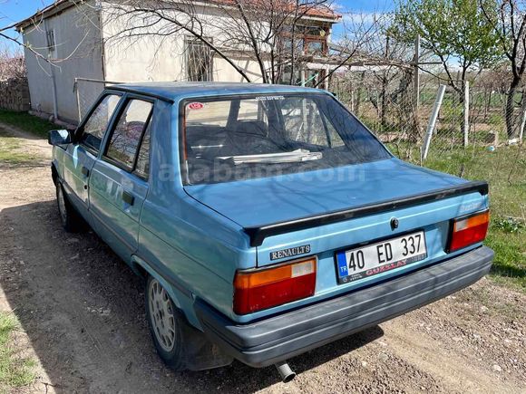 Sahibinden Renault R 9 1.4 Broadway 1990 Model 