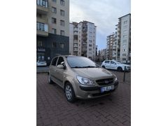 MEMURDAN DÜŞÜK KM TEMİZ GETZ